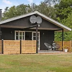 Prázdninový dům Lf10232-thyholm-sommerstedvej-32 *