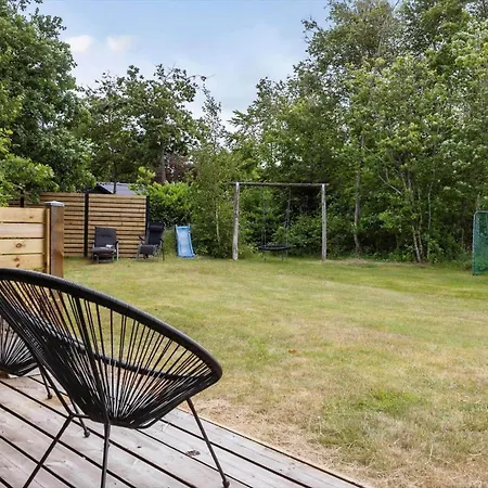 別荘 Lf10232-thyholm-sommerstedvej-32 Thyholm