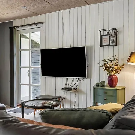 別荘 Lf10232-thyholm-sommerstedvej-32