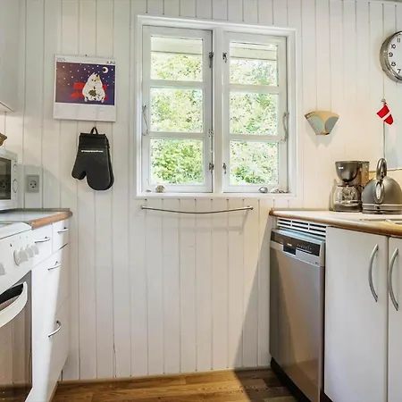 別荘 Lf10232-thyholm-sommerstedvej-32