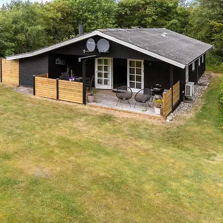 別荘 Lf10232-thyholm-sommerstedvej-32 Thyholm