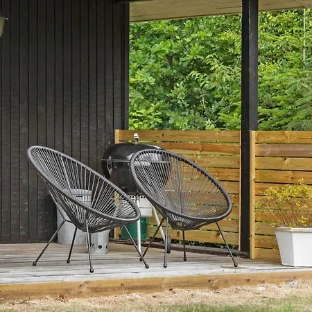 Lf10232-thyholm-sommerstedvej-32 別荘 Thyholm