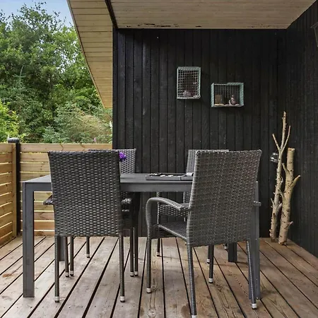 別荘 Lf10232-thyholm-sommerstedvej-32 *