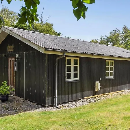 Lf10232-thyholm-sommerstedvej-32 別荘 *