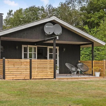 Hébergement de vacances Lf10232-thyholm-sommerstedvej-32 *
