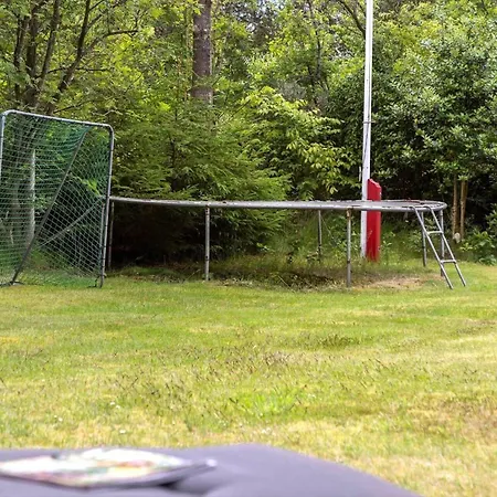 Hébergement de vacances Lf10232-thyholm-sommerstedvej-32