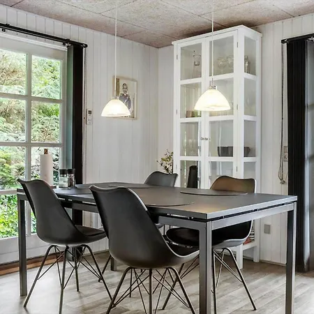 Hébergement de vacances Lf10232-thyholm-sommerstedvej-32 *