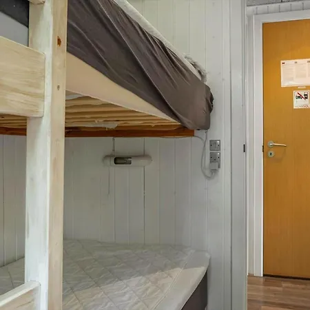 Hébergement de vacances Lf10232-thyholm-sommerstedvej-32