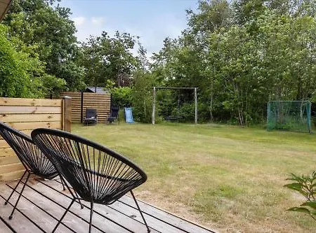 Lf10232-thyholm-sommerstedvej-32 Holiday home *