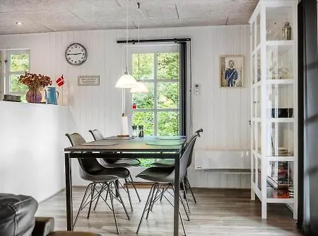Lf10232-thyholm-sommerstedvej-32 Holiday home *