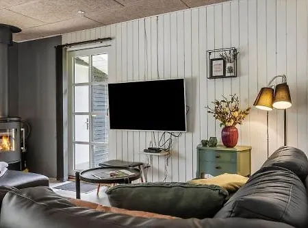 Lf10232-thyholm-sommerstedvej-32 Holiday home