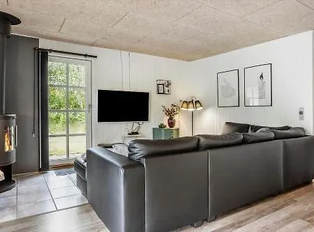 Holiday home Lf10232-thyholm-sommerstedvej-32 Thyholm