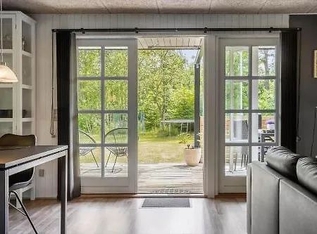 Holiday home Lf10232-thyholm-sommerstedvej-32 Thyholm