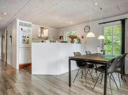 Lf10232-thyholm-sommerstedvej-32 Holiday home Thyholm