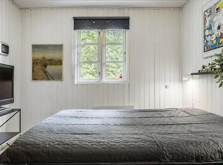 Holiday home Lf10232-thyholm-sommerstedvej-32 *