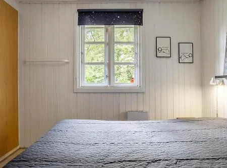Holiday home Lf10232-thyholm-sommerstedvej-32