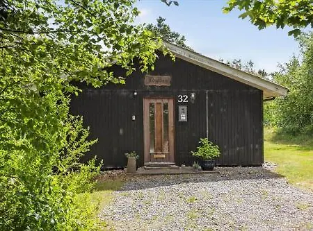 Lf10232-thyholm-sommerstedvej-32 Holiday home