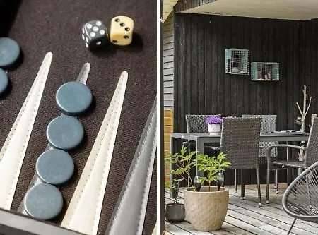 Lf10232-thyholm-sommerstedvej-32 Holiday home *