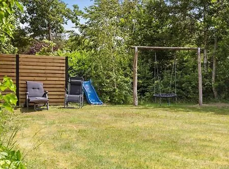 Holiday home Lf10232-thyholm-sommerstedvej-32
