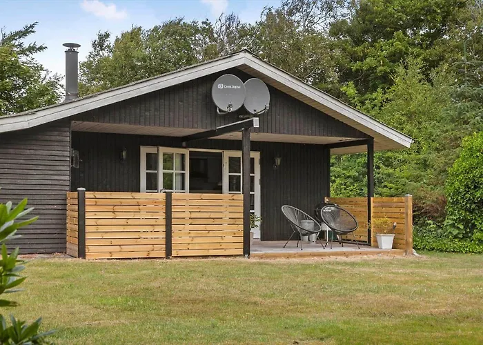 Lf10232-thyholm-sommerstedvej-32 Дом отдыха Thyholm