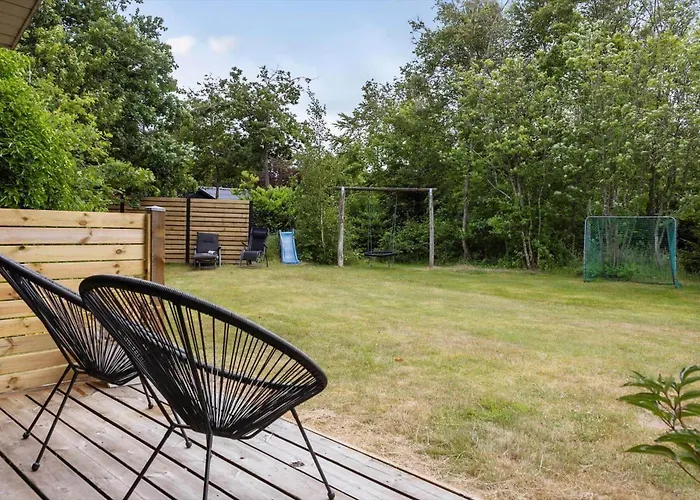 Lf10232-thyholm-sommerstedvej-32 Casa vacanze *