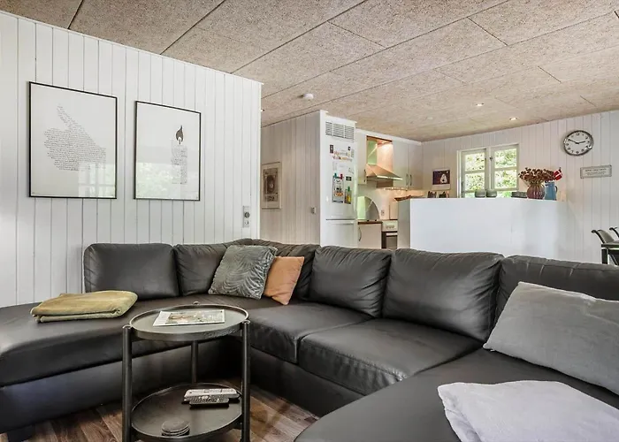 Feriehus Lf10232-thyholm-sommerstedvej-32 Thyholm