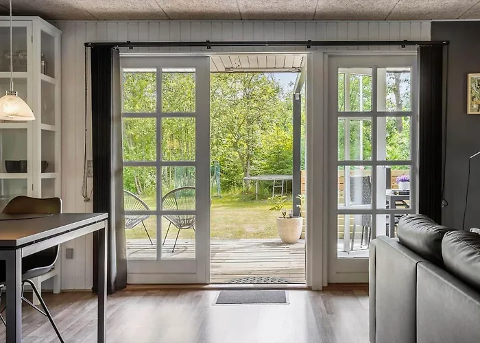 Feriehus Lf10232-thyholm-sommerstedvej-32 Thyholm