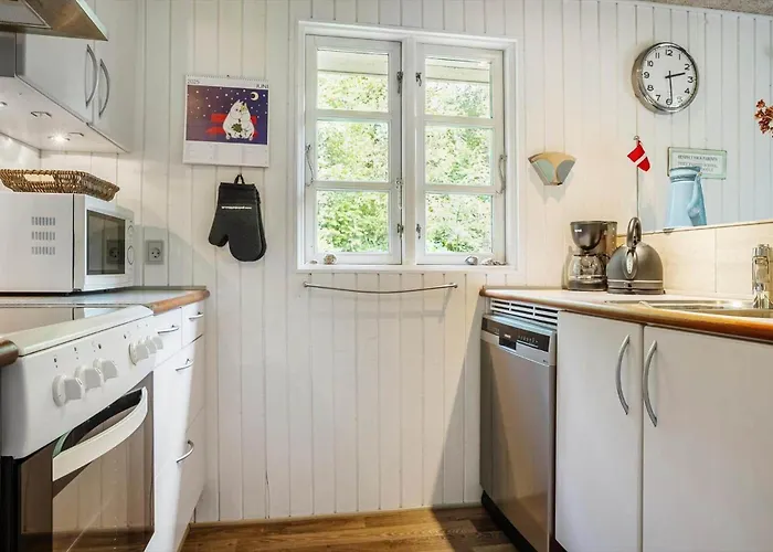 Feriehus Lf10232-thyholm-sommerstedvej-32 *
