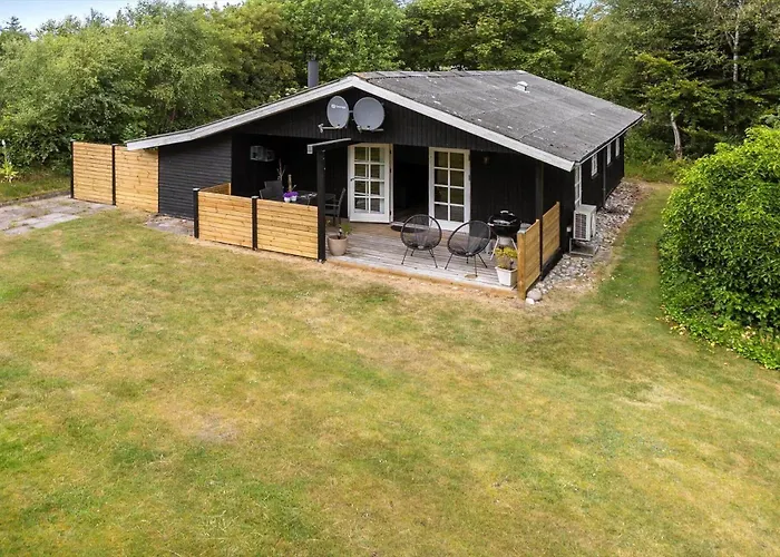 Feriehus Lf10232-thyholm-sommerstedvej-32 Thyholm