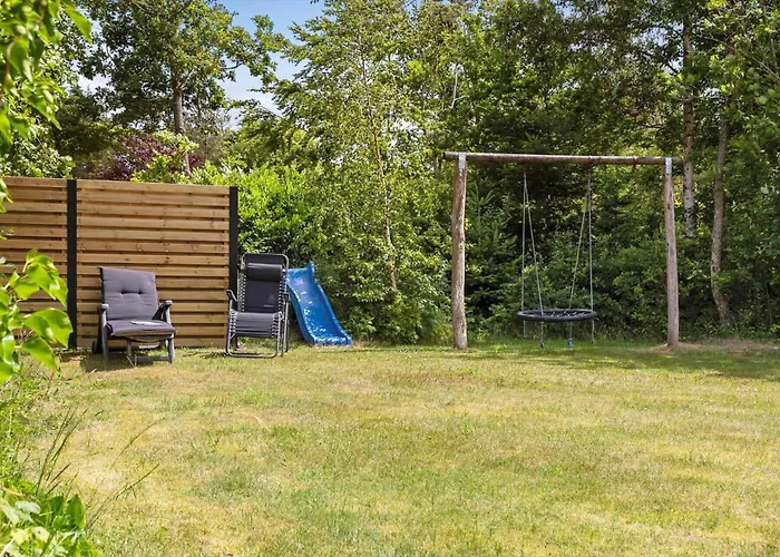 Lf10232-thyholm-sommerstedvej-32 Feriehus Thyholm