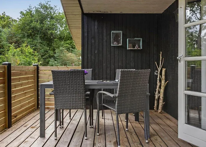 Feriehus Lf10232-thyholm-sommerstedvej-32 *